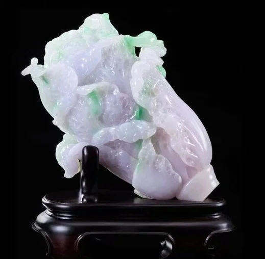 翡翠作品